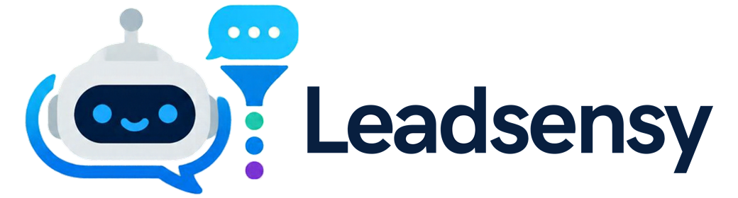 Leadsensy